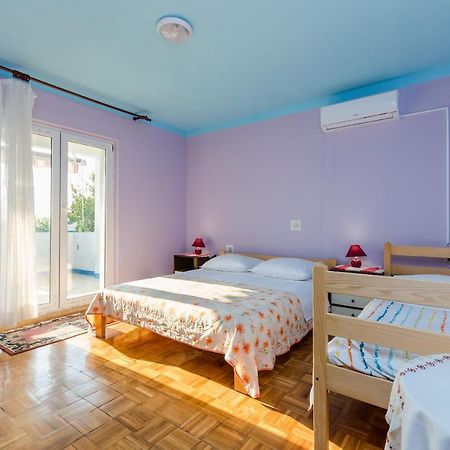Apartment Marija Zdenko Lopar Exterior photo