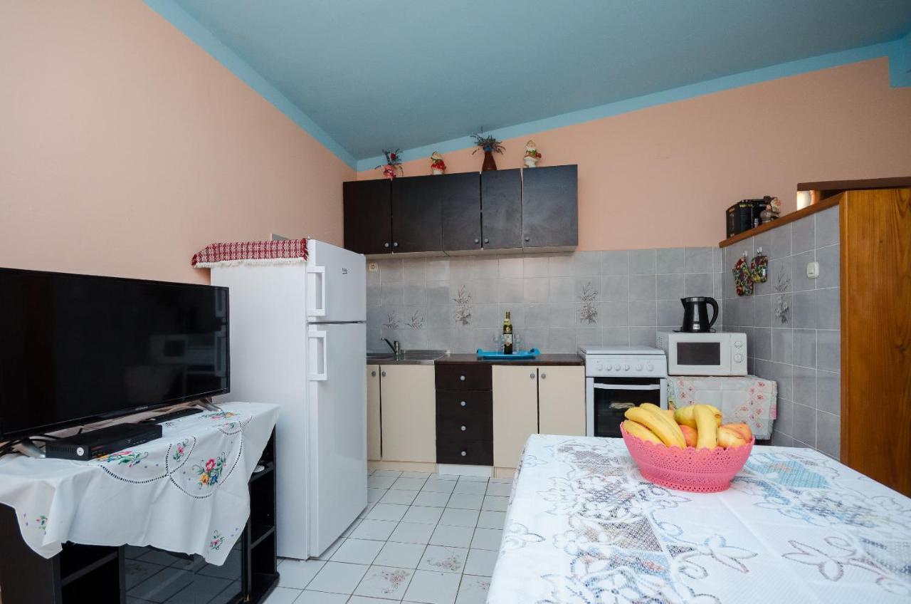 Apartment Marija Zdenko Lopar Exterior photo